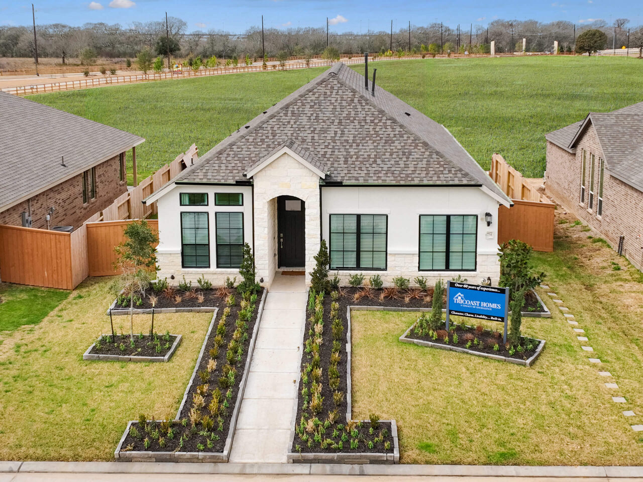 House cleaning service in Magnolia — Hausly