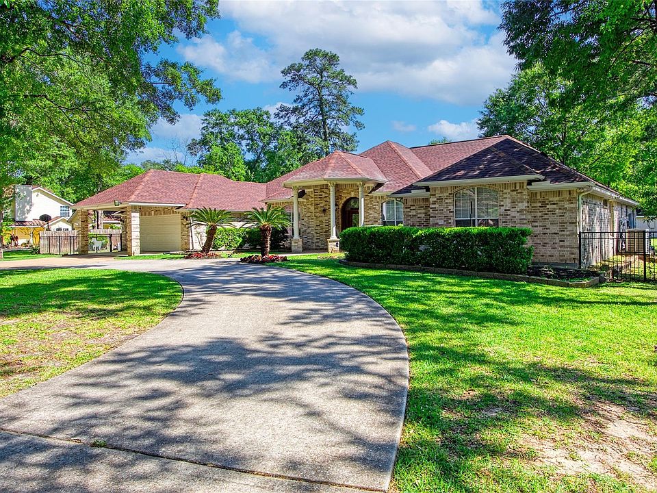House cleaning service in Tomball — Hausly
